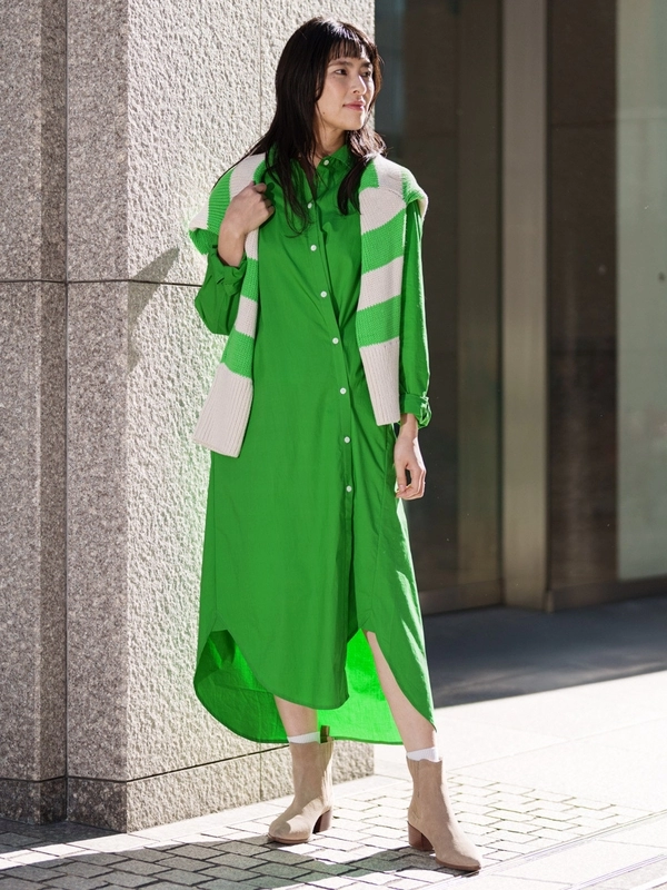 BANANA REPUBLIC ベージュ　セットアップ BANANA REPUBLIC ベージュセットアップスーツ