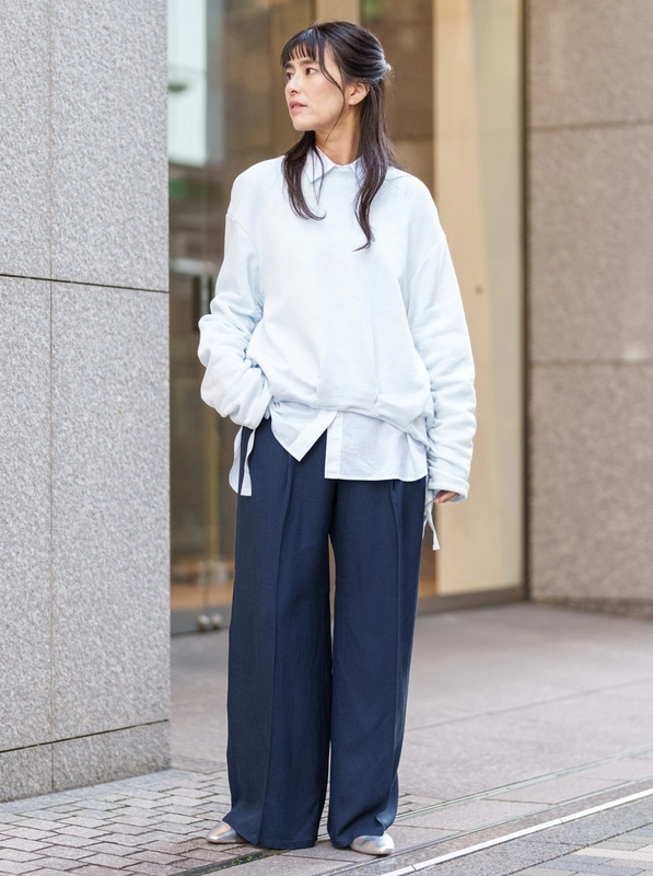 BANANA REPUBLIC ベージュ　セットアップ セール】BANANA REPUBLIC FACTORY STORE テーラードフィット
