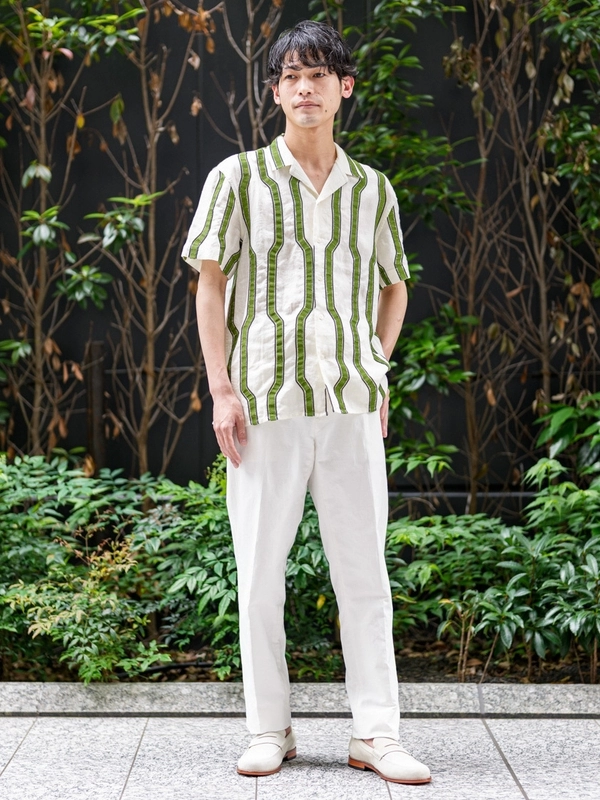 【BANANA REPUBLIC】 大人の定番コーデが即完成！セットアップ BANANA REPUBLIC公式オンラインストア | パフォーマンス スーツ