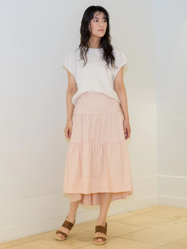 BANANA REPUBLIC公式オンラインストア | コットンポプリン