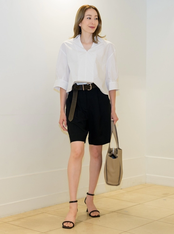 rokh H&amp;M  レザーダブルウエストベルト H&M - rokh H&M レザーダブルウエストベルトの通販 by みこ's shop
