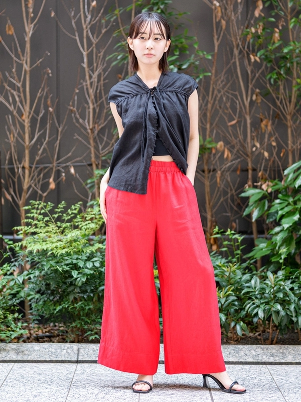 【美品】BANANA REPUBLIC♡TAILORED FIT セットアップ セットアップ」に該当するBANANA REPUBLIC（バナナリパブリック