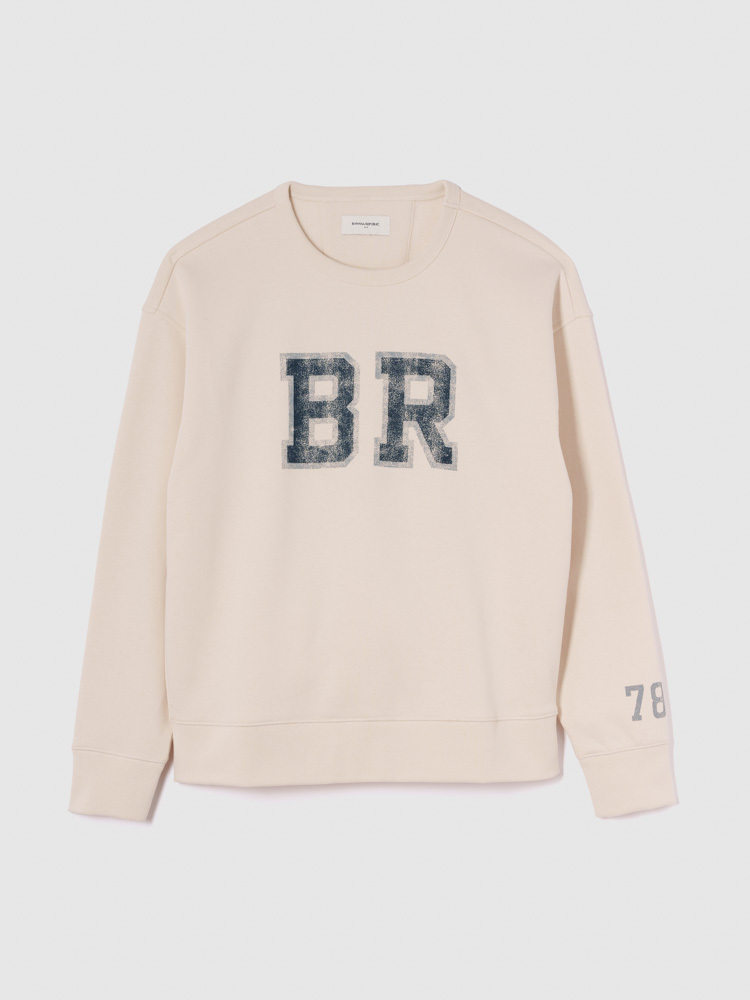 SPRING 2025 キャンペーン 岸優太さん着用アイテム BANANA REPUBLIC 