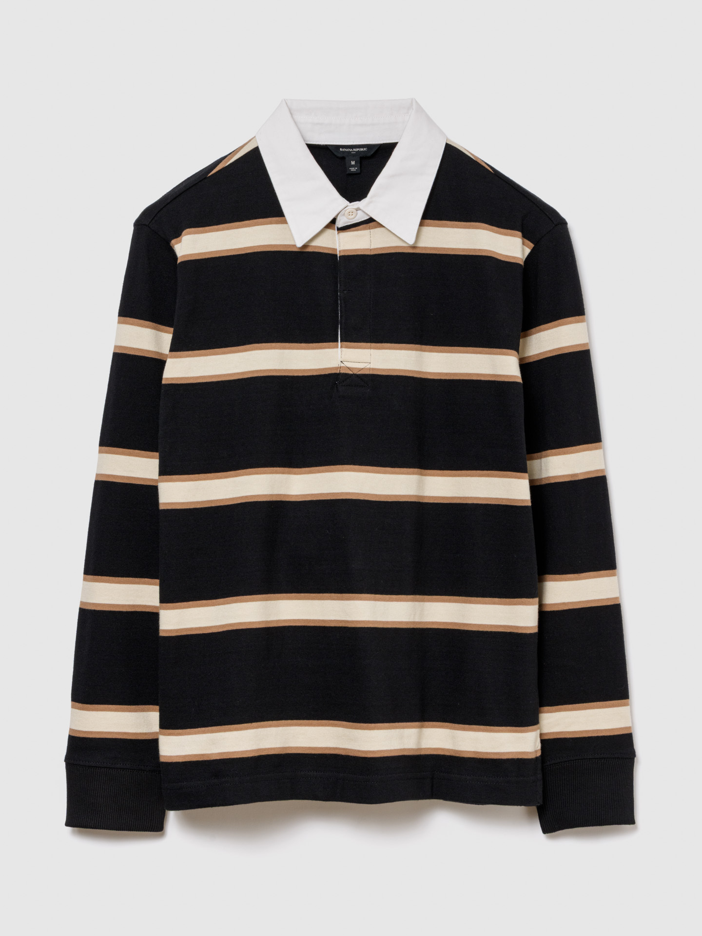 FALL 2025 キャンペーン 岸優太さん着用アイテムBANANA REPUBLIC